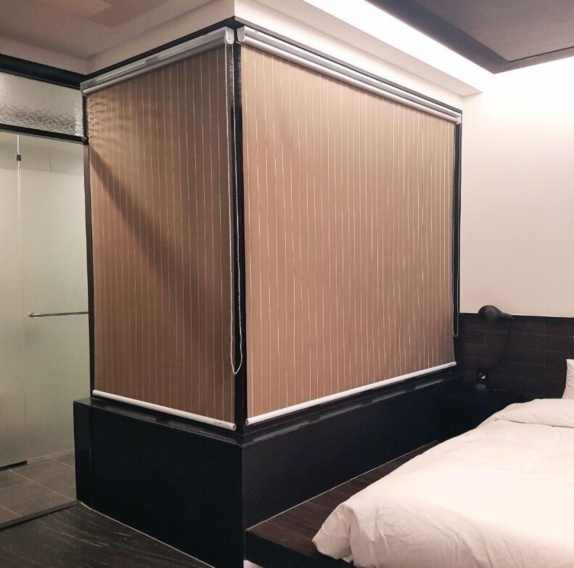 渴望酒店 仁川 外观 照片